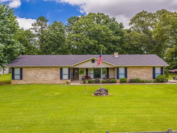 9 Hensley Drive, Damascus, AR 72039