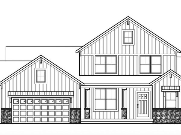 1852 Round Barn Drive, Hudsonville, MI 49426