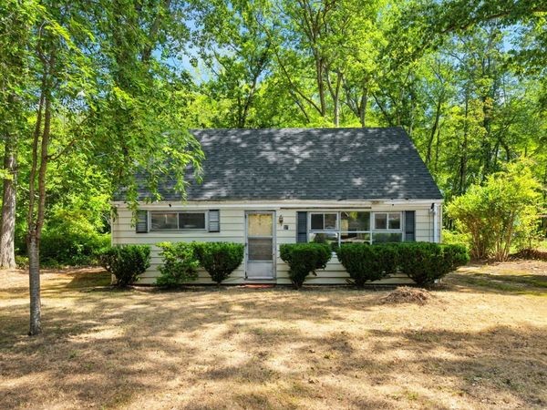 10 Myrna, Marlborough, CT 06447