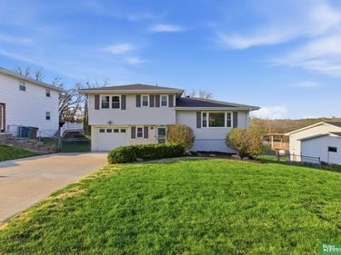 3618 Barretts Drive , Bellevue, NE 68147