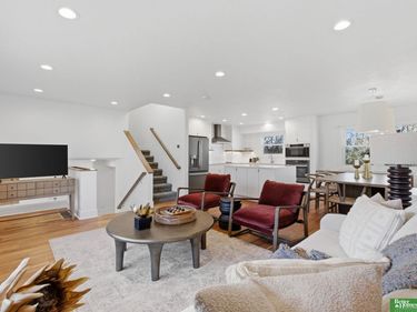 3618 Barretts Drive, Bellevue, NE 68147