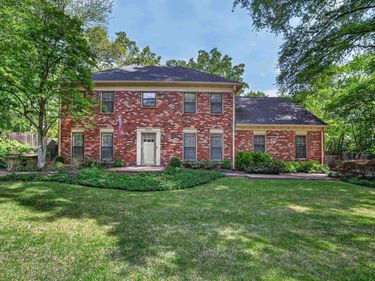 8544 SYCAMORE TRAIL RD, Germantown, TN 38139