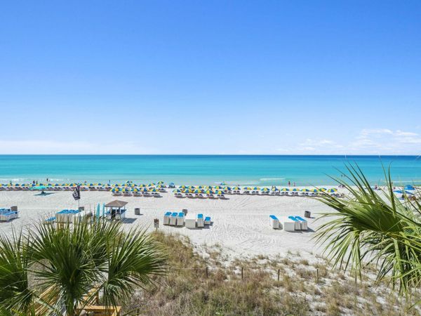 17757 Front Beach Road, Unit 206, Panama City Beach, FL 32413
