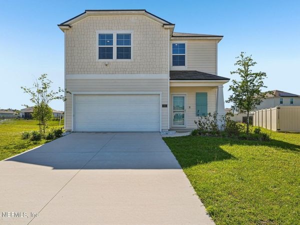 96 MINHO Court, St. Augustine, FL 32084