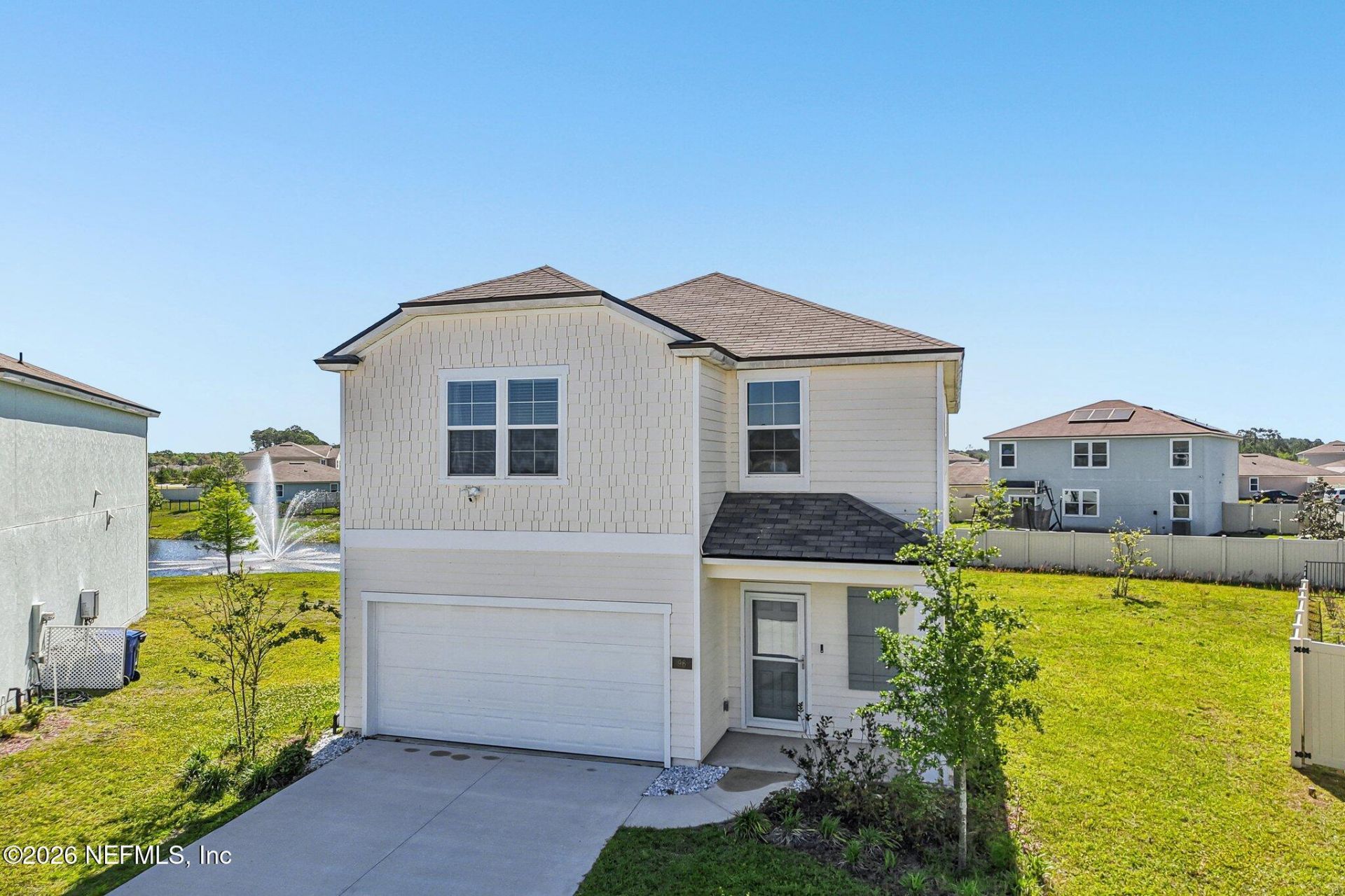 96 Minho Court, Saint Augustine, FL 32084 Photo