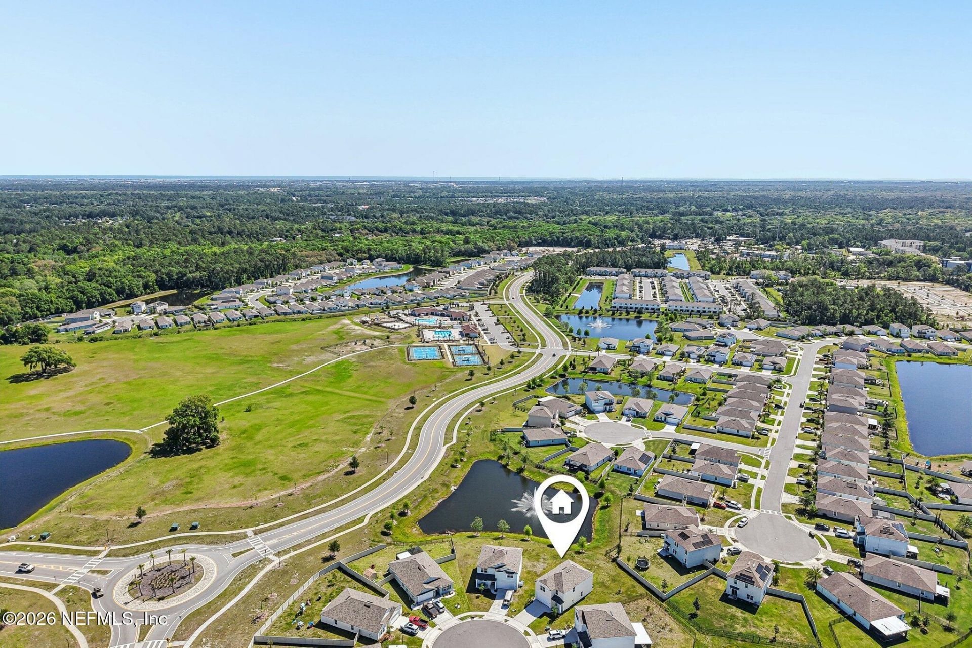 96 Minho Court, Saint Augustine, FL 32084 Photo