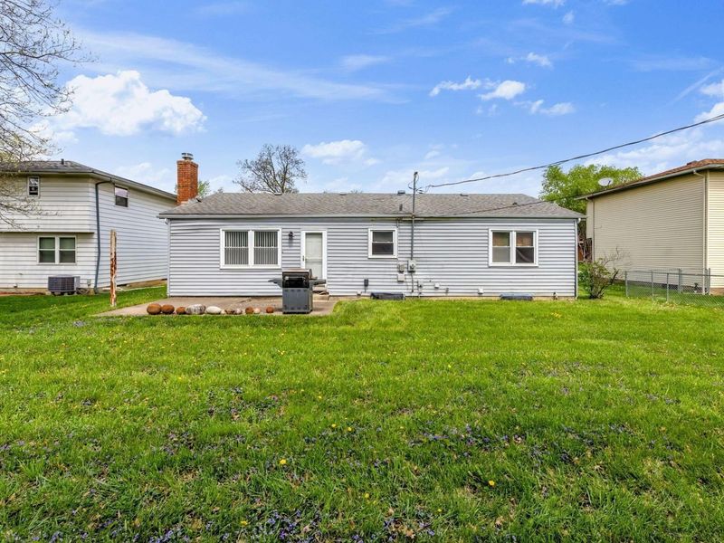 2191 Pine Knoll Avenue , Columbus, OH 43229 Photo 16