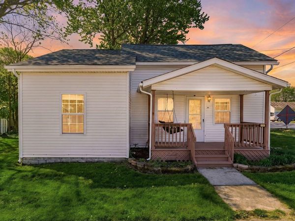 839 Pike Street SW, Etna, OH 43018