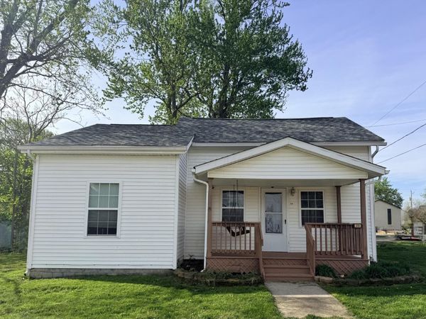 839 Pike Street SW, Etna, OH 43018