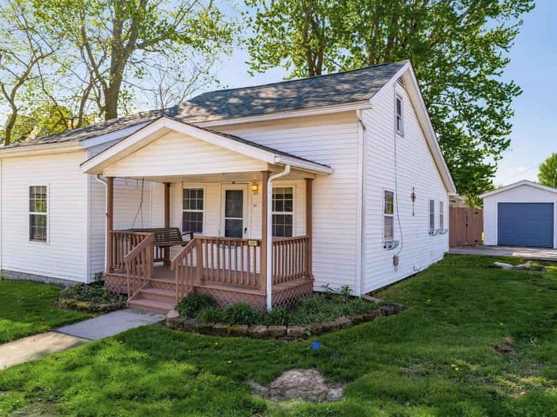 839 Pike Street SW, Etna, OH 43018 Photo 2