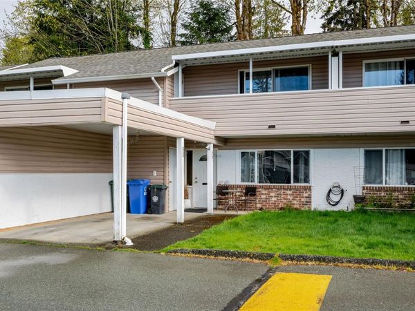 5237 Gertrude St, Port Alberni, BC V9Y 6L1