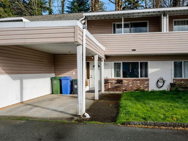 5237 Gertrude St , Port Alberni, BC V9Y 6L1