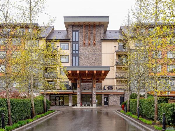 623 Treanor Ave , Unit 415, Langford, BC V9B 0B1