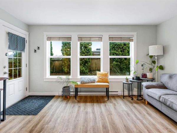 954 Walfred Rd , Unit 109, Langford, BC V9C 0E2