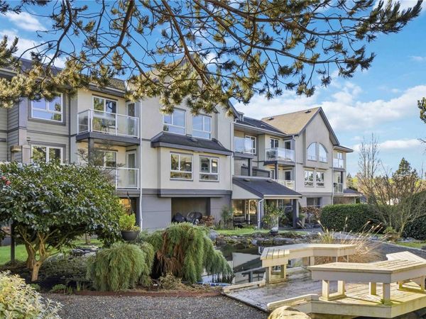 2245 James White Blvd , Unit 219, Sidney, BC V8L 1Z5