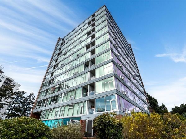 325 Maitland St , Unit 102, Victoria, BC V9A 7E9