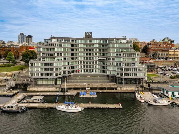 1234 Wharf St, Unit 208, Victoria, BC V8V 4W3
