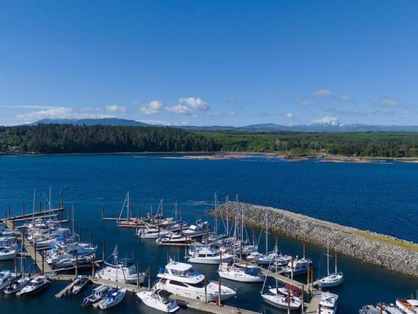 1559 The Bell, Nanoose Bay, BC V9P 9B6