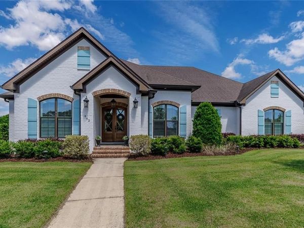 442 Fortune Drive, Fairhope, AL 36532