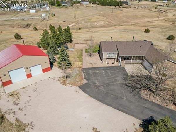 1793 Prairie Owl Road, Parker, CO 80138