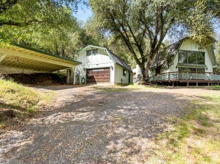 7321 Morning Canyon Rd, Placerville, CA 95667 Photo