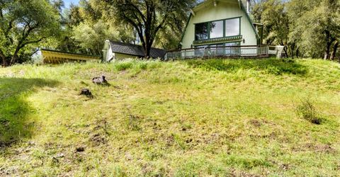 7321 Morning Canyon Rd, Placerville, CA 95667 Photo