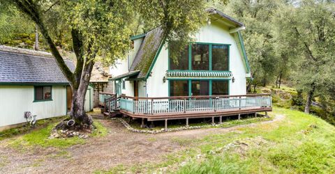 7321 Morning Canyon Rd, Placerville, CA 95667 Photo