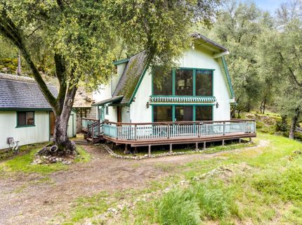 7321 Morning Canyon Rd, Placerville, CA 95667 Photo