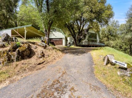 7321 Morning Canyon Rd, Placerville, CA 95667 Photo