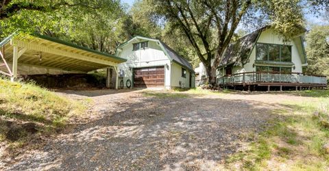 7321 Morning Canyon Rd, Placerville, CA 95667 Photo