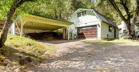 7321 Morning Canyon Rd, Placerville, CA 95667 Photo