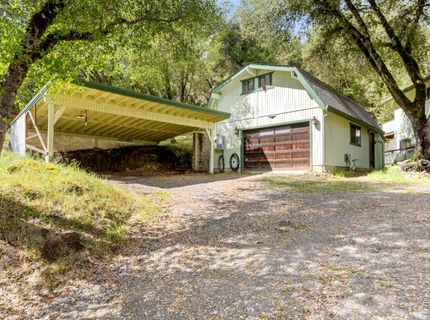 7321 Morning Canyon Rd, Placerville, CA 95667 Photo