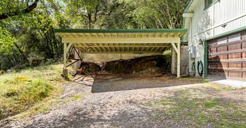 7321 Morning Canyon Rd, Placerville, CA 95667 Photo