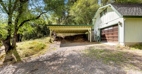 7321 Morning Canyon Rd, Placerville, CA 95667 Photo