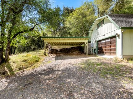 7321 Morning Canyon Rd, Placerville, CA 95667 Photo