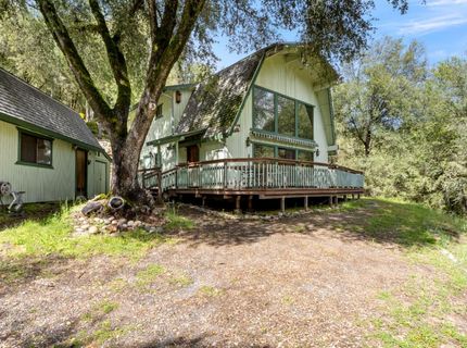 7321 Morning Canyon Rd, Placerville, CA 95667 Photo