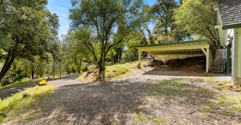7321 Morning Canyon Rd, Placerville, CA 95667 Photo