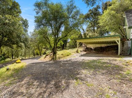 7321 Morning Canyon Rd, Placerville, CA 95667 Photo