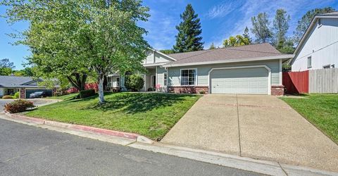 910 Centennial Ct, Auburn, CA 95603 Photo