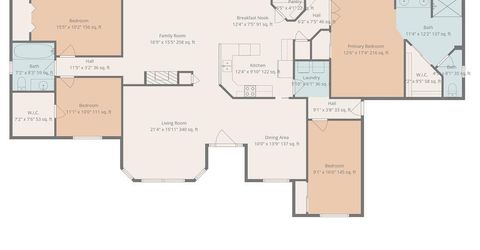 910 Centennial Ct, Auburn, CA 95603 Photo