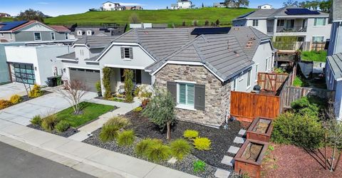 3078 Orange Grove Ter, Lincoln, CA 95648 Photo