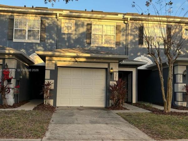 3583 Victoria Pines Drive, Unit 3583, Orlando, FL 32829