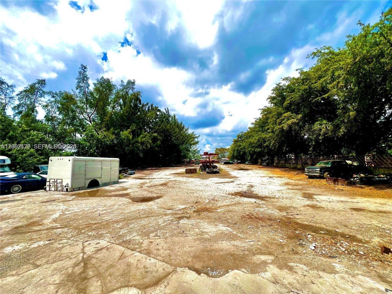 3550 NW South River Dr, Miami, FL 33142 Photo