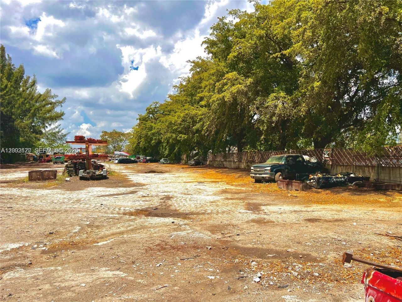 3550 NW South River Dr, Miami, FL 33142 Photo