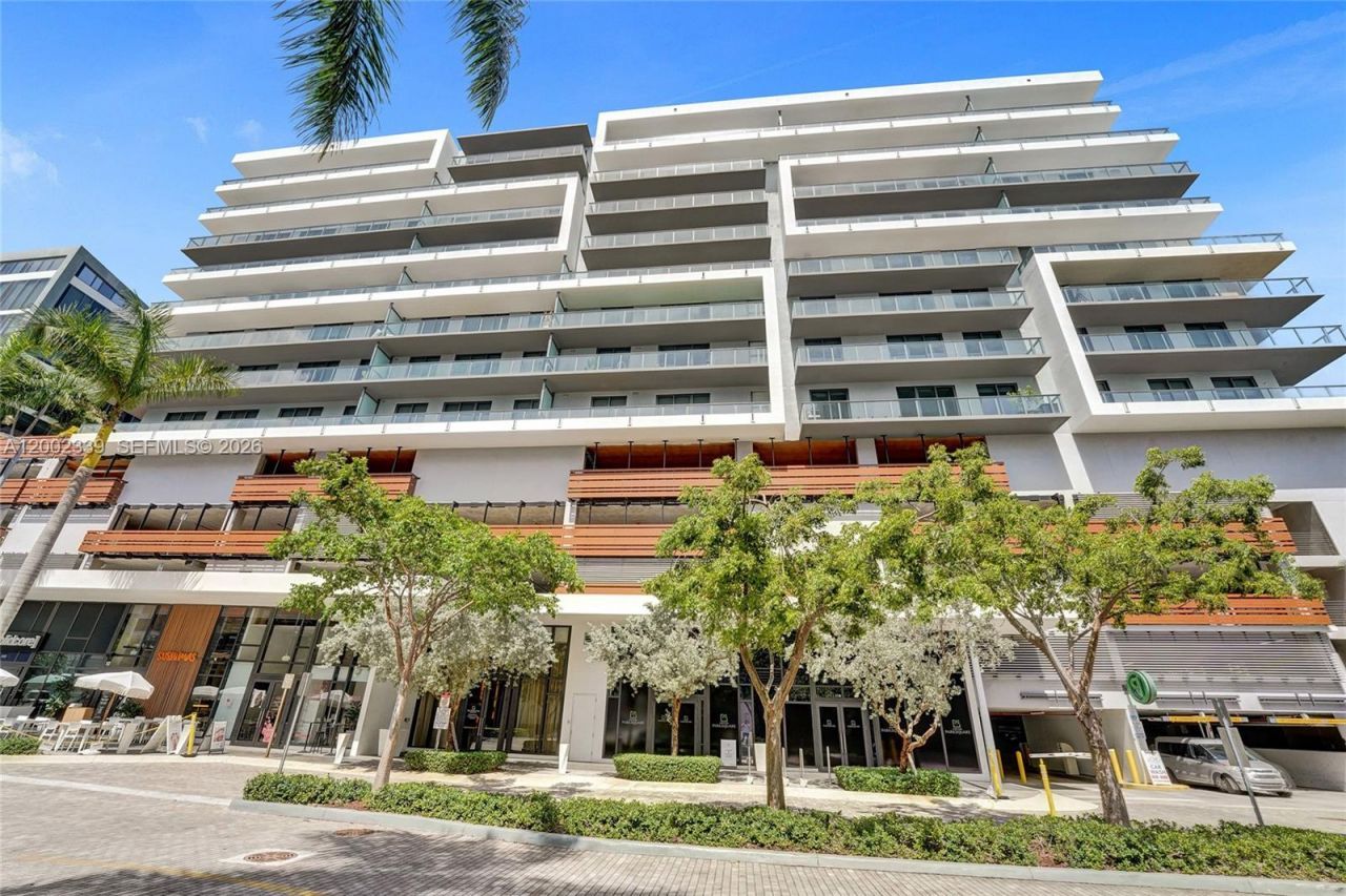 2960 NE 207th St, Unit 1205, Aventura, FL 33180 Photo