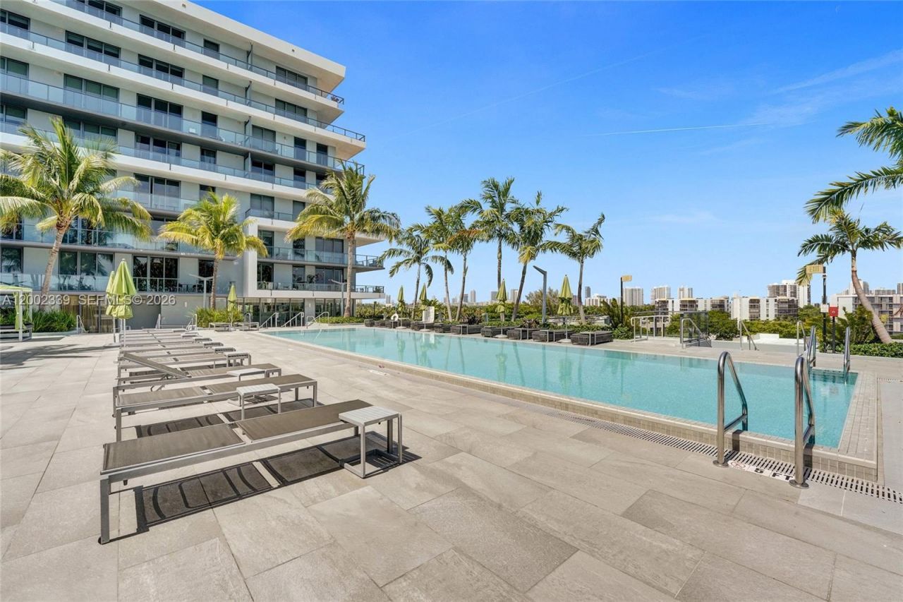 2960 NE 207th St, Unit 1205, Aventura, FL 33180 Photo