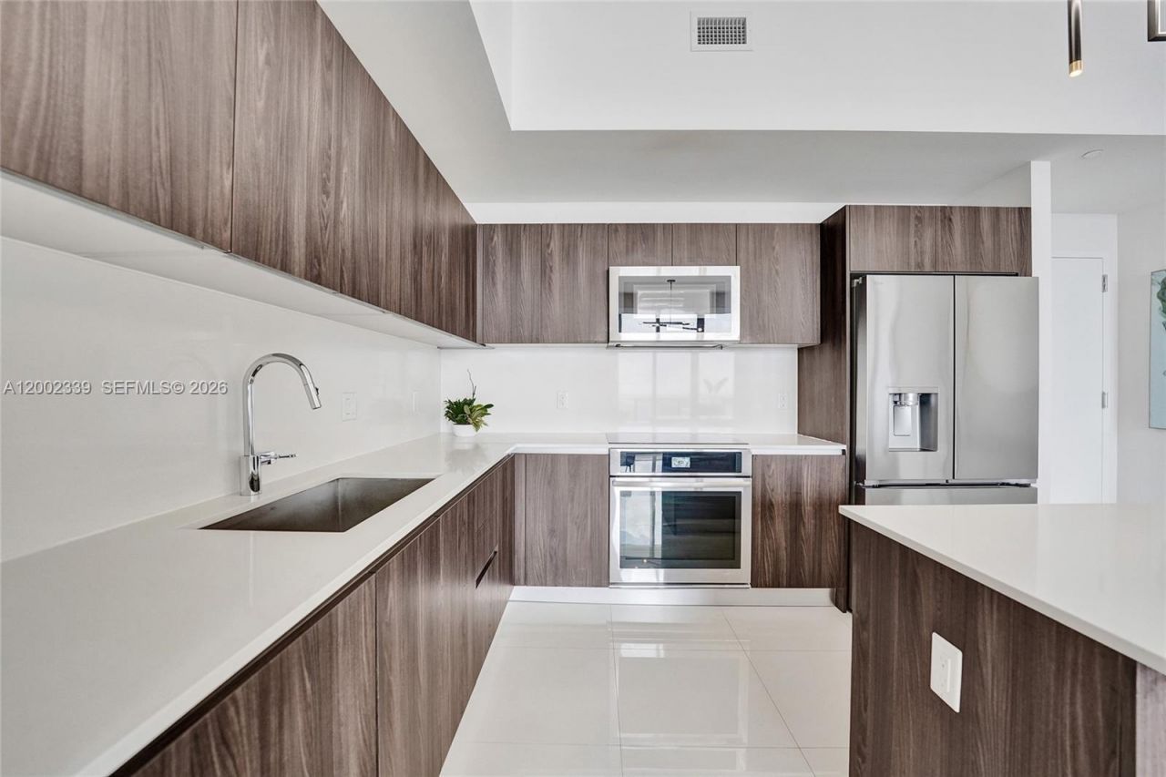 2960 NE 207th St, Unit 1205, Aventura, FL 33180 Photo