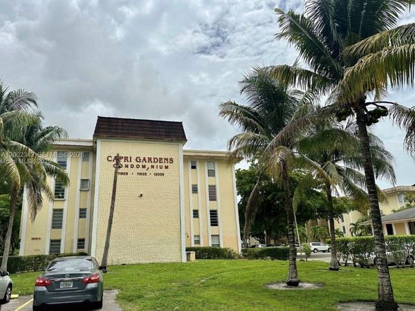 11905 NE 2nd Ave , Unit C106, North Miami, FL 33161