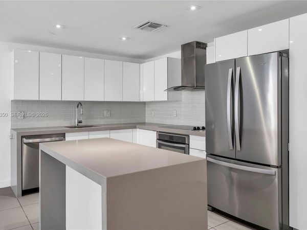 1600 NE 1st Ave , Unit 3019, Miami, FL 33132