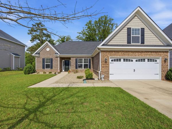 743 Edenhall Drive, Columbia, SC 29229